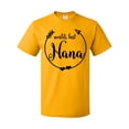 thumbnail image 1 of Inktastic World's Best Nana T-Shirt, 1 of 5