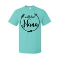 thumbnail image 1 of Inktastic World's Best Nana T-Shirt, 1 of 5