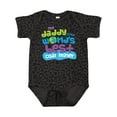 thumbnail image 1 of Inktastic Worlds Best Coal Miner Daddy Boys or Girls Baby Bodysuit, 1 of 5
