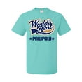 thumbnail image 1 of Inktastic Worlds Best Pawpaw T-Shirt, 1 of 5
