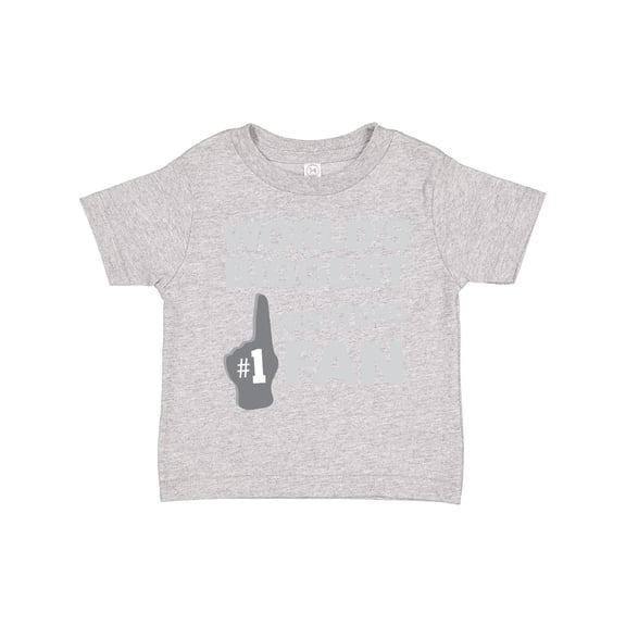 Inktastic Wrestling Fan Sports Boys or Girls Toddler T-Shirt