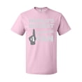 thumbnail image 1 of Inktastic Wrestling Fan Sports T-Shirt, 1 of 5