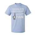 thumbnail image 1 of Inktastic Wrestling Fan Sports T-Shirt, 1 of 5