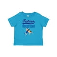 thumbnail image 1 of Inktastic Wrestling Future Wrestler Boys Baby T-Shirt, 1 of 5