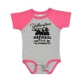 thumbnail image 1 of Inktastic Wyoming Yellowstone National Park Boys or Girls Baby Bodysuit, 1 of 5