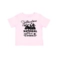 thumbnail image 1 of Inktastic Wyoming Yellowstone National Park Boys or Girls Baby T-Shirt, 1 of 5