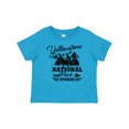 thumbnail image 1 of Inktastic Wyoming Yellowstone National Park Boys or Girls Baby T-Shirt, 1 of 5