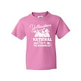 thumbnail image 1 of Inktastic Wyoming Yellowstone National Park Youth T-Shirt, 1 of 5