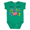 thumbnail image 1 of Inktastic Yaya's Little Jellybean Cute Easter Candy Boys or Girls Baby Bodysuit, 1 of 5
