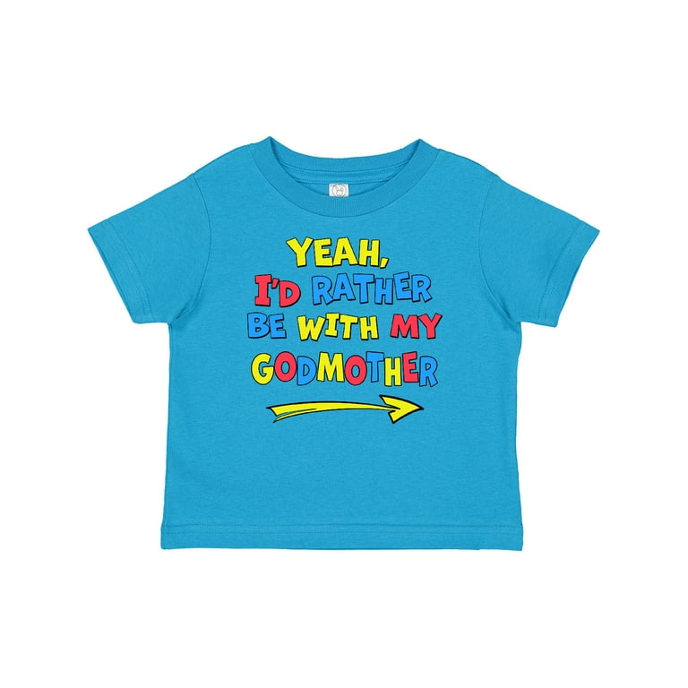Lucky Brand - Blue T-Shirt - Tam. M Kids - Ei! Traz pra Mim?