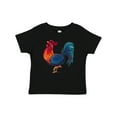 thumbnail image 1 of Inktastic Year of the Rooster Boys or Girls Baby T-Shirt, 1 of 5