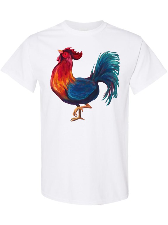 Year of the Rooster T-Shirt
