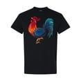 thumbnail image 1 of Inktastic Year of the Rooster T-Shirt, 1 of 5