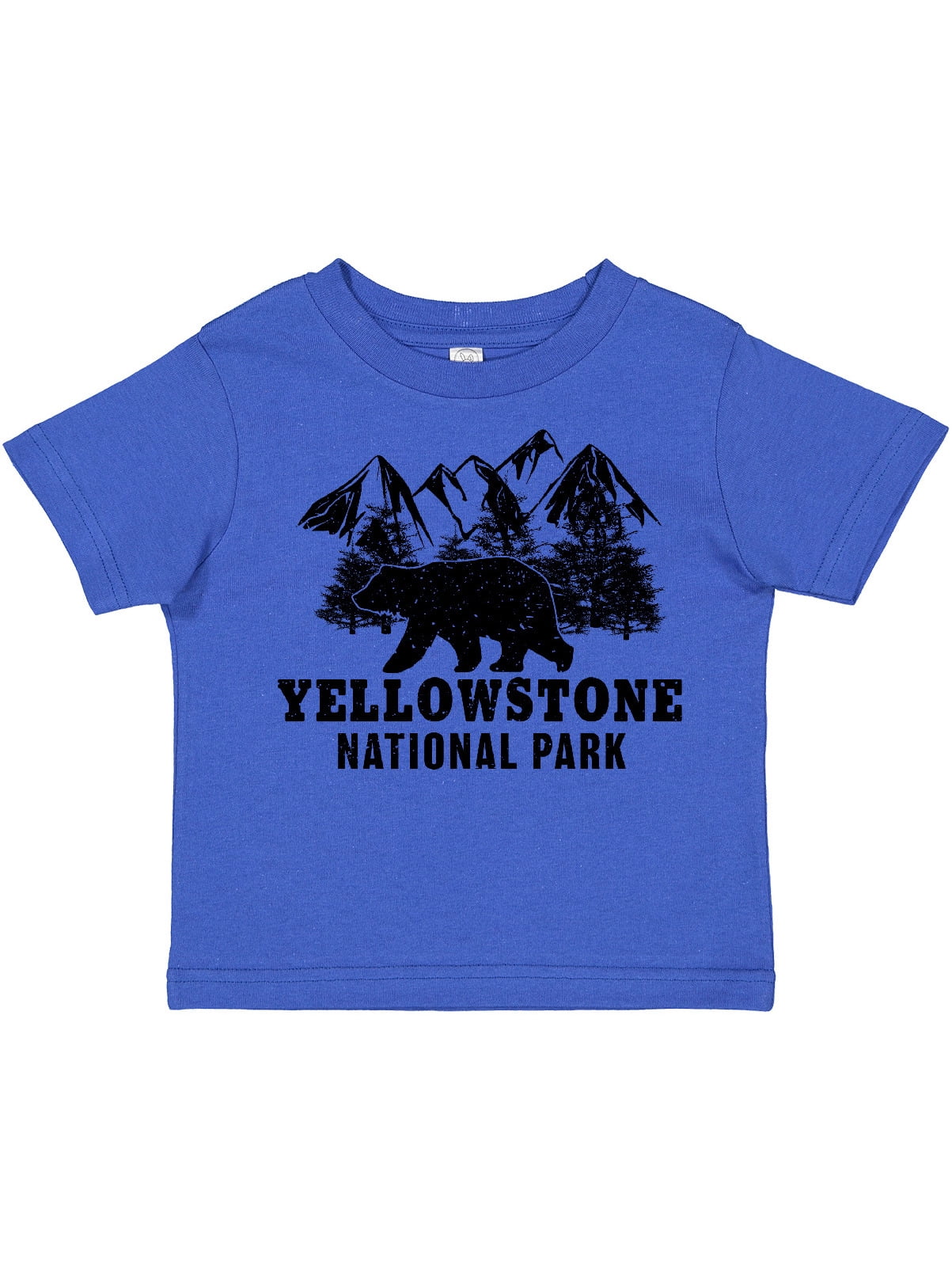 Between the Mountains Sage T-shirt for Kid (USA Size)