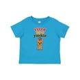 thumbnail image 1 of Inktastic Yorkshire Terrier Dog Yorkie Boys or Girls Baby T-Shirt, 1 of 5