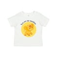 thumbnail image 1 of Inktastic You Are My Sunshine Elephant Etana Yellow and Cute Boys or Girls Toddler T-Shirt, 1 of 5