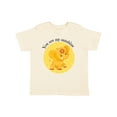 thumbnail image 1 of Inktastic You Are My Sunshine Elephant Etana Yellow and Cute Boys or Girls Toddler T-Shirt, 1 of 5