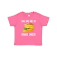 thumbnail image 1 of Inktastic You Had Me at Grilled Cheese Sandwich Boys or Girls Baby T-Shirt, 1 of 5