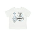 thumbnail image 1 of Inktastic You Have Got to Be Squidding Me Funny Squid Boys or Girls Toddler T-Shirt, 1 of 5