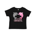 thumbnail image 1 of Inktastic You're Flippin' Fintastic Dolphins Boys or Girls Baby T-Shirt, 1 of 5