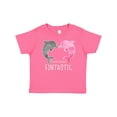 thumbnail image 1 of Inktastic You're Flippin' Fintastic Dolphins Boys or Girls Baby T-Shirt, 1 of 5