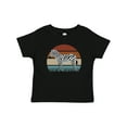 thumbnail image 1 of Inktastic Zebra Safari Animal Sunset Boys or Girls Baby T-Shirt, 1 of 5