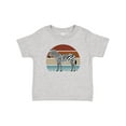 thumbnail image 1 of Inktastic Zebra Safari Animal Sunset Boys or Girls Baby T-Shirt, 1 of 5
