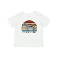 thumbnail image 1 of Inktastic Zebra Safari Animal Sunset Boys or Girls Baby T-Shirt, 1 of 5