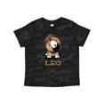 thumbnail image 1 of Inktastic Zodiac Westie LEO for Darks Boys or Girls Toddler T-Shirt, 1 of 5