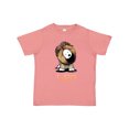 thumbnail image 1 of Inktastic Zodiac Westie LEO for Darks Boys or Girls Toddler T-Shirt, 1 of 5