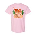 thumbnail image 1 of Inktastic Zoo Squad T-Shirt, 1 of 5