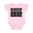 thumbnail image 1 of Inktastic class of 2032 Boys or Girls Baby Bodysuit, 1 of 5