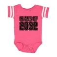 thumbnail image 1 of Inktastic class of 2032 Boys or Girls Baby Bodysuit, 1 of 5