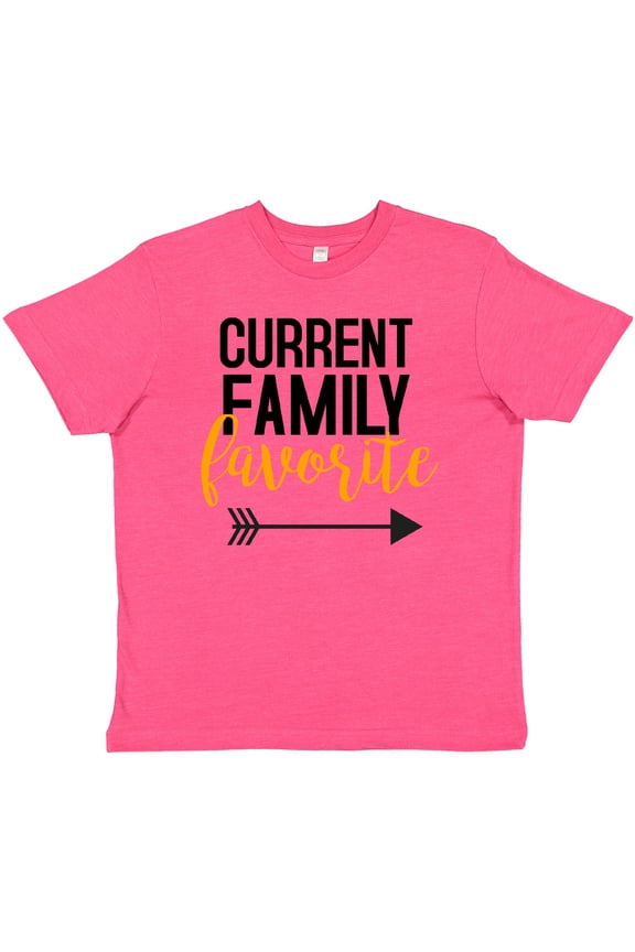 current family favorite Youth T-Shirt