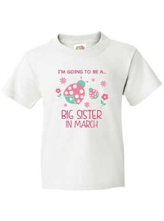 I am going to be a big clearance sister