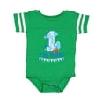 thumbnail image 1 of Inktastic i'm one (football) Boys or Girls Baby Bodysuit, 1 of 5