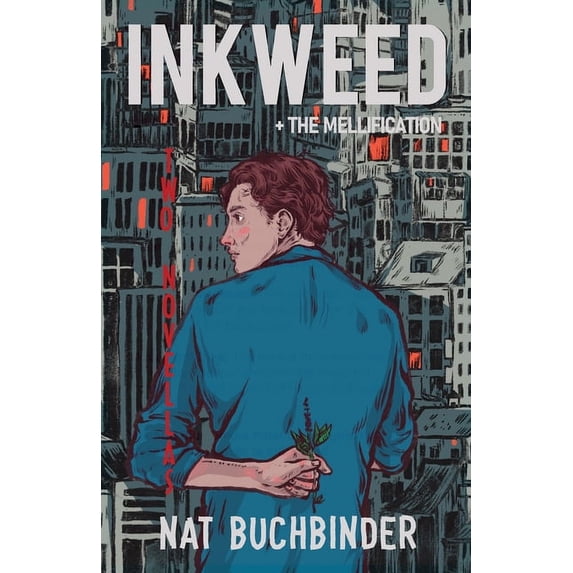 Inkweed (Paperback)