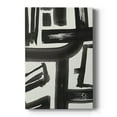 thumbnail image 1 of Inkwell Intersect II Premium Gallery Wrapped Canvas - Ready to Hang, 1 of 5