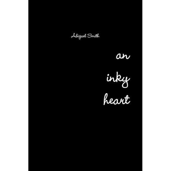 Inky Heart