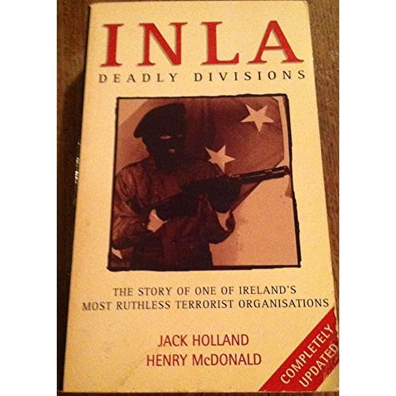 Pre-Owned Inla: Deadly Divisions Paperback