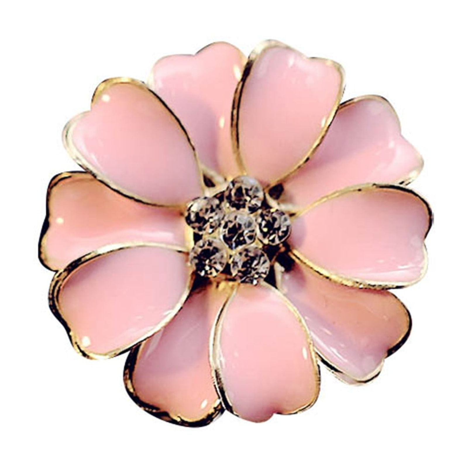 Inlaid Car Air Conditioner Air Perfume Clip Car Mounted Car Scents Air