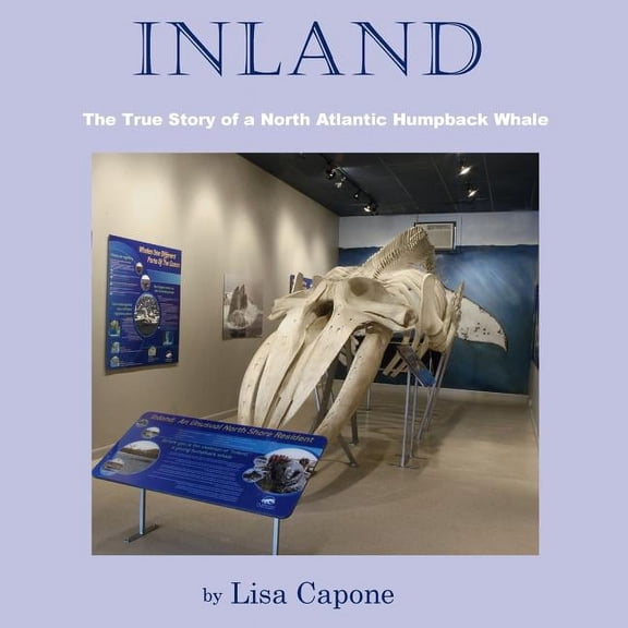Inland, (Paperback)