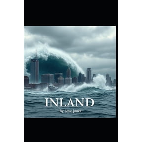 Inland, (Paperback)