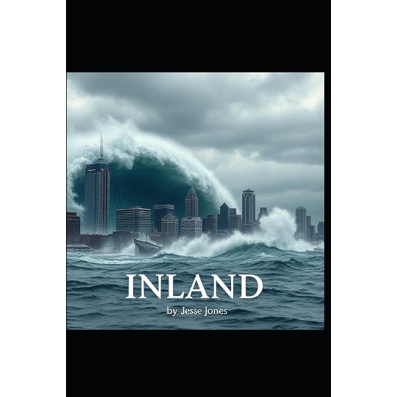 Inland, (Paperback)