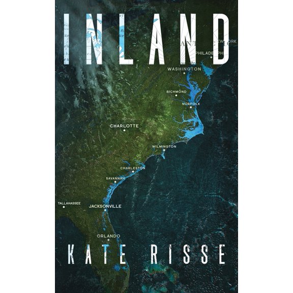 Inland, (Paperback)