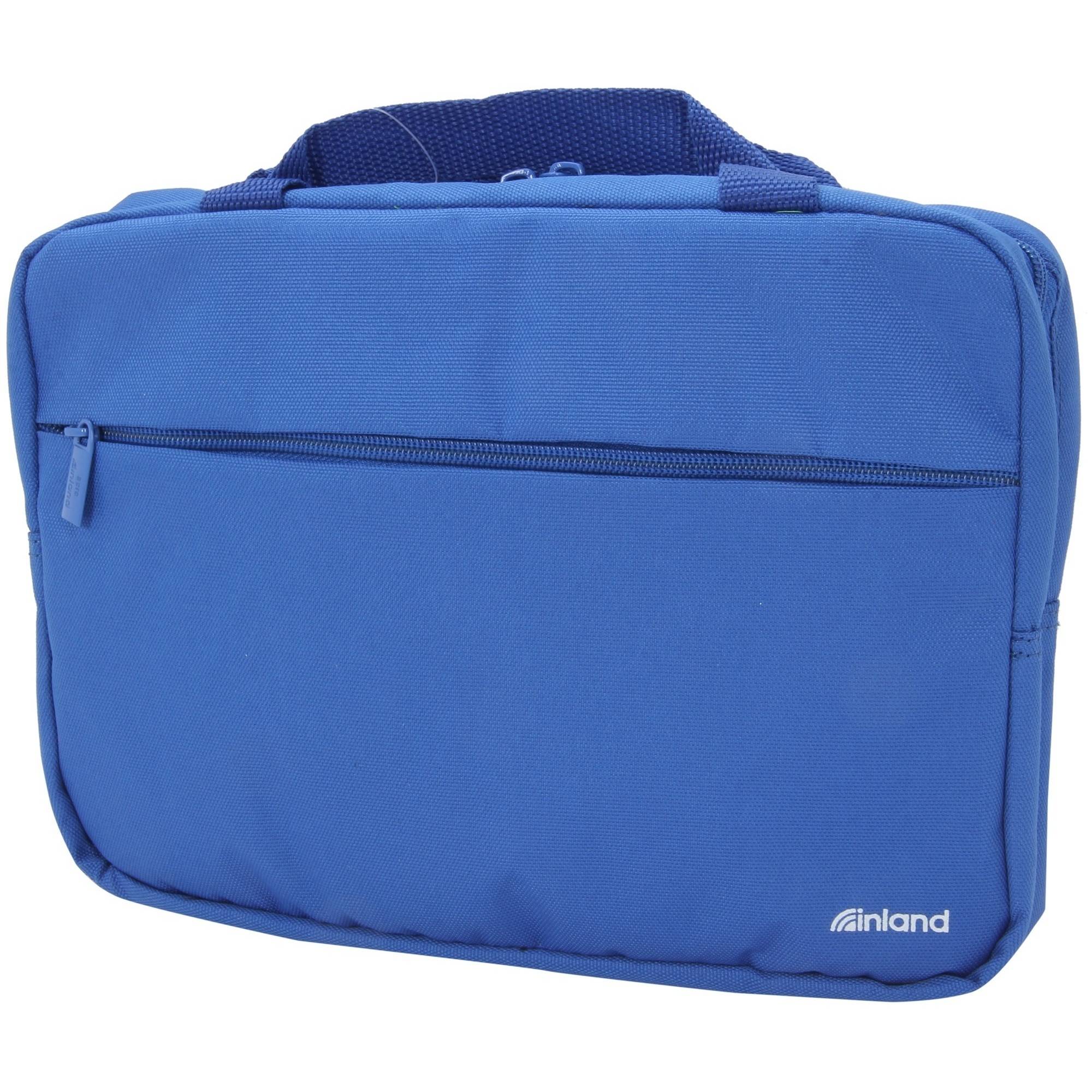 Inland Pro 10.2" Blue Tablet/netbook Bag - image 1 of 4