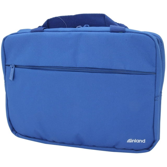 Inland Pro 10.2" Blue Tablet/netbook Bag