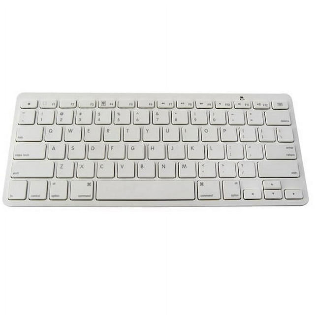 Inland ProHT Bluetooth Keyboard - Walmart.com