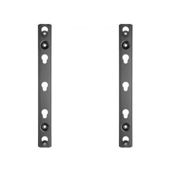 Inland ProHT Fixed TV Wall Mount for most 43" - 90" Flat-Panel TVs 05258