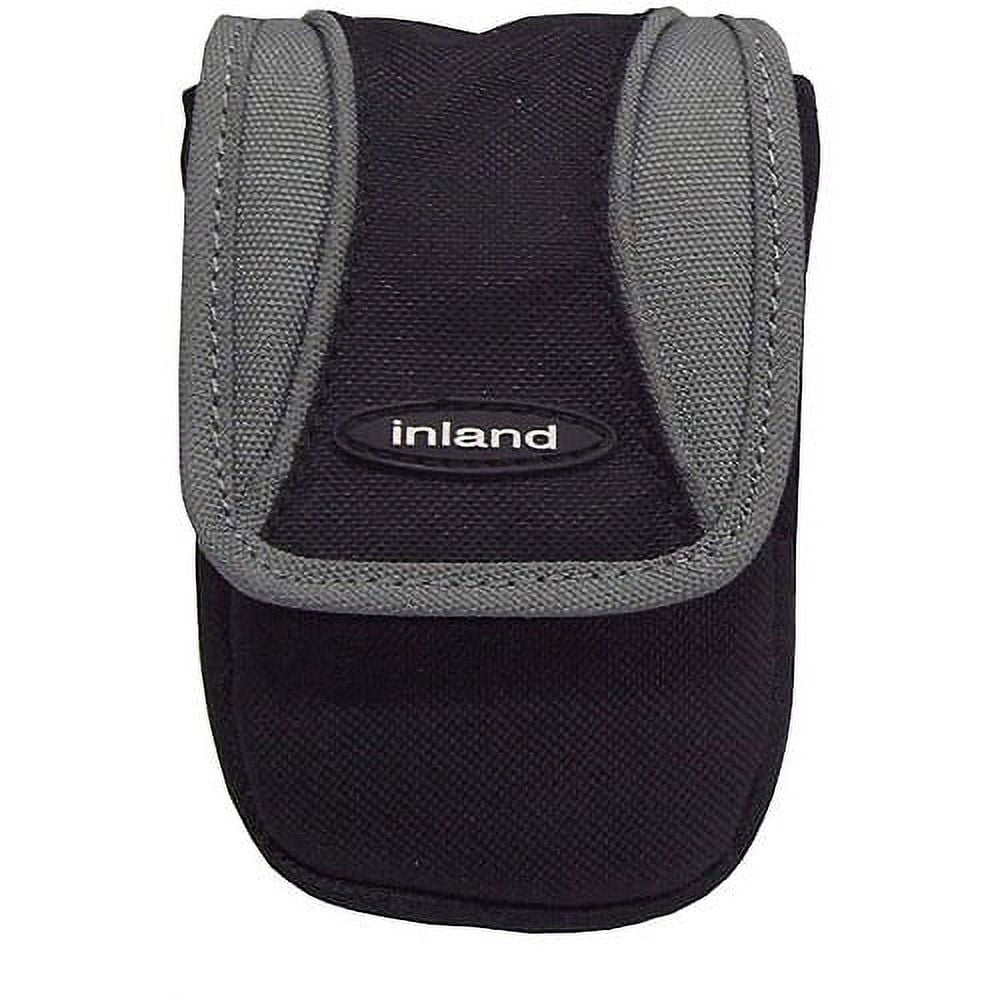Inland Titan Pro Camera Travel Case